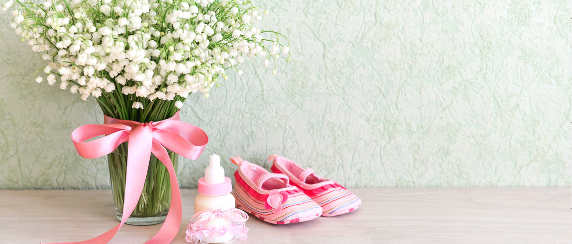 Blahoželania k narodeniu bábätka