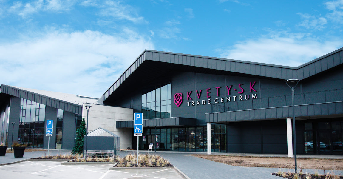 Kvety.sk Trade Centrum