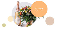 Súťaž o sekt Pauline Hubert Rosé a Jaronu 8