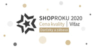 Shop roku 2020
