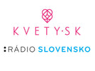 Kvety.sk aj na Rádio Slovensko