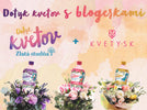 Zlatá studňa Dotyk kvetov osviežil spoluprácou s blogerkami