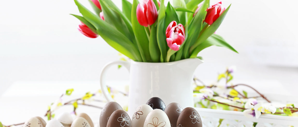 Veľkonočné priania a vinše