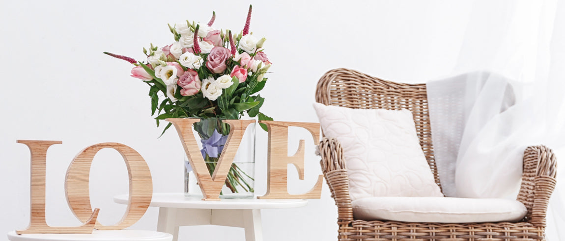 Blahoželania z lásky