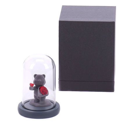 00606305_medvedik-s-ruzou-a-led-osvetlenim-10x15cm-1