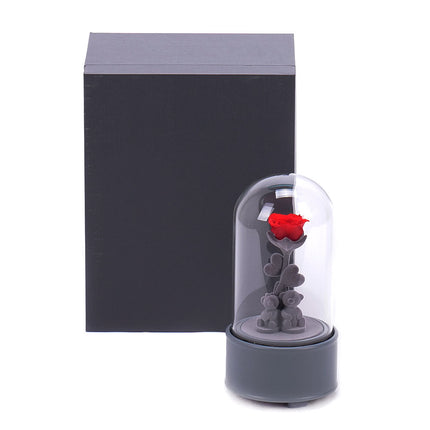 00606306_medvedik-s-ruzou-hracia-skrinka-11x11x23cm-e62