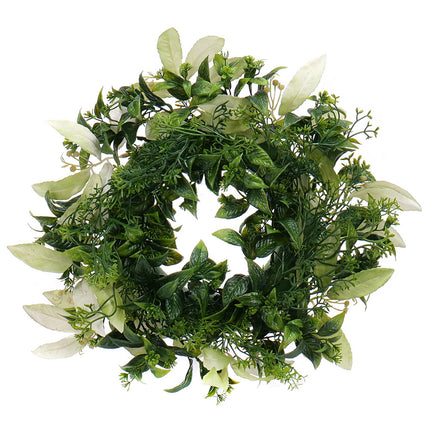 02002705_veniec-listy-zeleny-32cm-umely