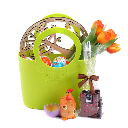 03000073_darcekova-plastova-taska-a-kytica-umelych-tulipanov