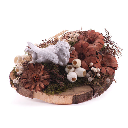 03000704_irigo-aranzman-anjel-na-drevenom-podklade