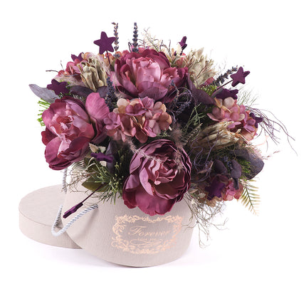 03000790_irigo-olivovy-okruhly-box-s-ruzovo-fialove-kvety