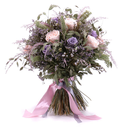 03000916_irigo-susena-kytica-preparovane-fialove-a-marhulove-ruze