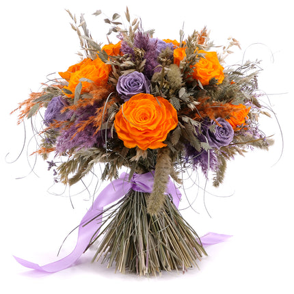 03000925_irigo-susena-kytica-preparovane-oranzove-a-fialove-ruze