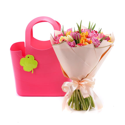 03001037_kvetinova-taska-indian-rose-farebne-tulipany