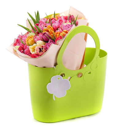 03001045_kvetinova-taska-lime-farebne-tulipany