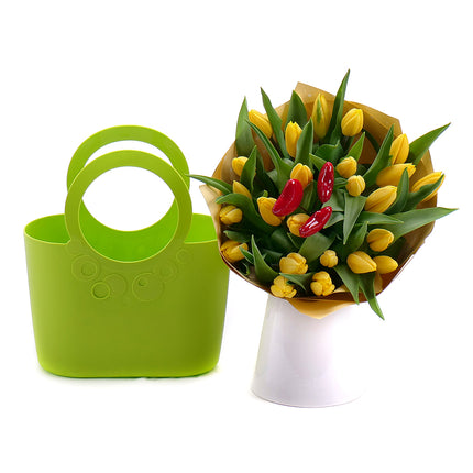 03001063_kvetinova-taska-sweet-zlte-tulipany