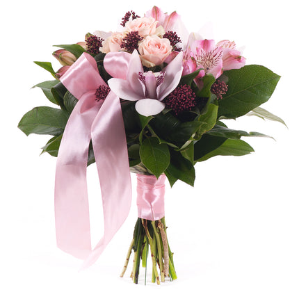 03001186_kytica-zimona-11-ruzove-cymbicium-trsove-ruze-alstromerie