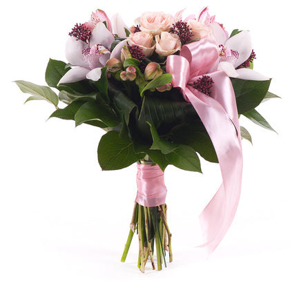 03001186_kytica-zimona-11-ruzove-cymbicium-trsove-ruze-alstromerie