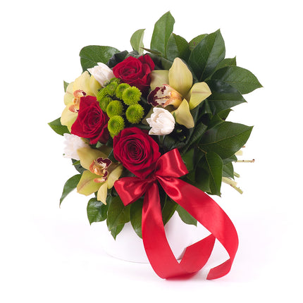03001195_kytica-zimona-2-cervene-ruze-zlte-cymbidium-tulipany