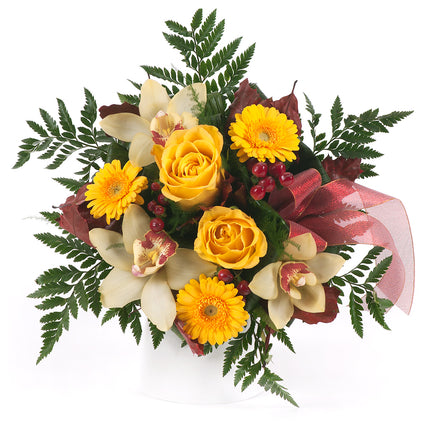 03001206_kytica-zimona-3-zlte-ruze-gerbery-cymbidium