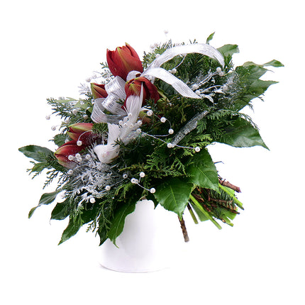 03001235_kytica-zimona-8-cerveny-amarylis