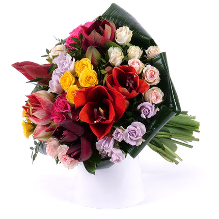 03001241_lady-farebne-amarylisy-a-trsove-ruze