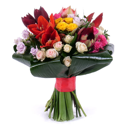 03001241_lady-farebne-amarylisy-a-trsove-ruze