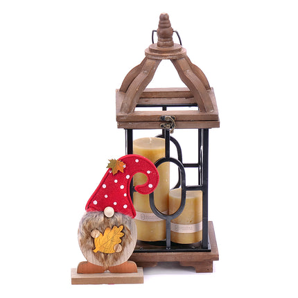 03001258_lampas-dreveny-so-svieckami-a-trpaslikom