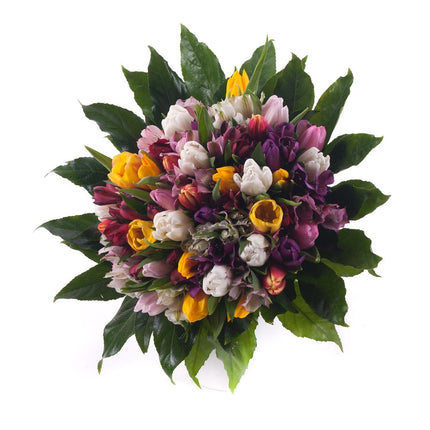 03001382_perla-farebne-tulipany-a-alstromerie