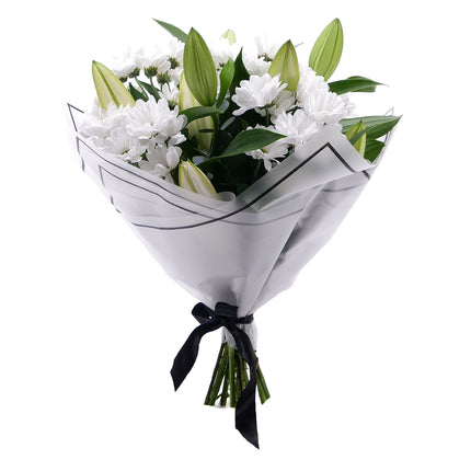 03001472_smutocna-kytica-biele-chryzantemy-a-lalie