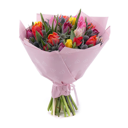 03001595_sweet-farebne-tulipany-a-eryngium