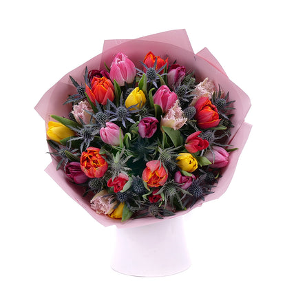 03001595_sweet-farebne-tulipany-a-eryngium