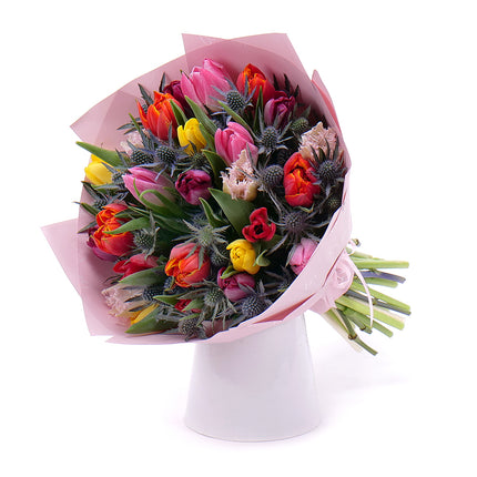 03001595_sweet-farebne-tulipany-a-eryngium