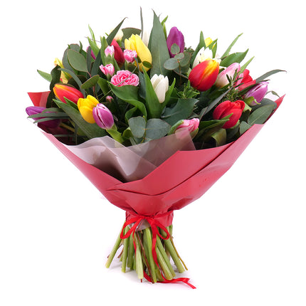 03001599_sweet-farebne-tulipany-a-minikarafiaty