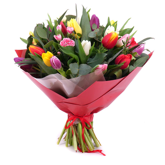 03001599_sweet-farebne-tulipany-a-minikarafiaty