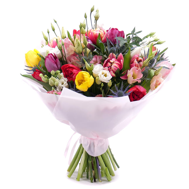 03001605_sweet-farebne-tulipany-lisiantus-a-eryngium