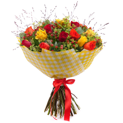 03001635_sweet-oranzove-zlte-a-cervene-ruze