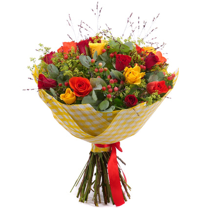 03001635_sweet-oranzove-zlte-a-cervene-ruze