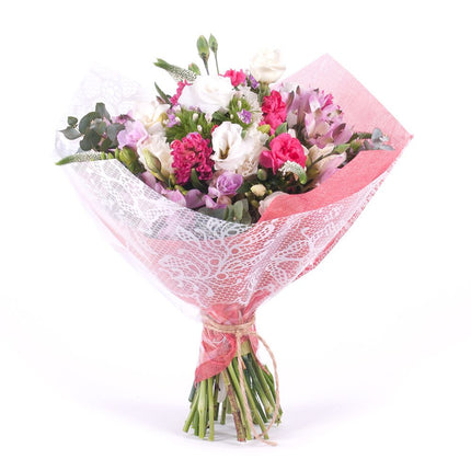 03001641_sweet-ruzove-alstromerie-a-karafiaty