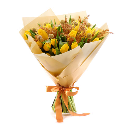 03001695_sweet-zlte-tulipany-a-craspedia