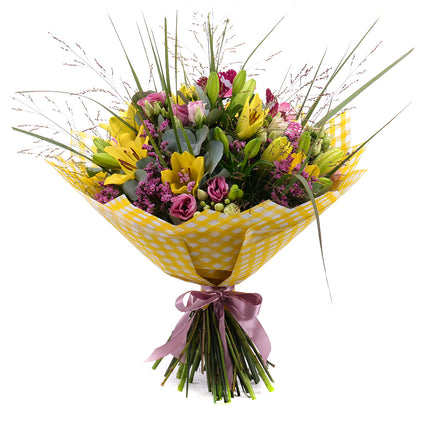 03001827_sweet-zlte-lalie-lisiantus-a-limonka