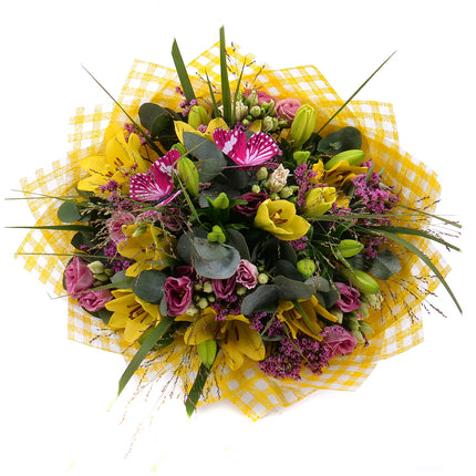 03001827_sweet-zlte-lalie-lisiantus-a-limonka