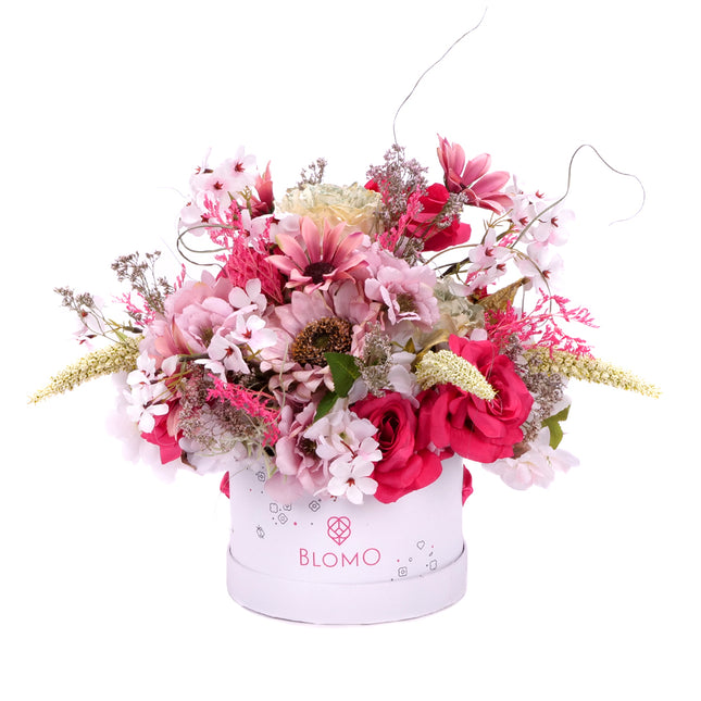 03001844_irigo-biely-blomo-box-m-ruzove-kremove-a-cyklamenove-kvety