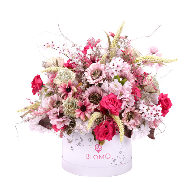 03001845_irigo-biely-blomo-box-l-ruzove-kremove-a-cyklamenove-kvety