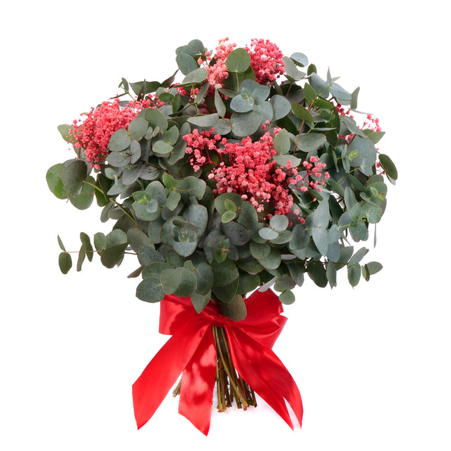 03001848_kytica-eukalyptus-in-eterno-cervena-gypsophila