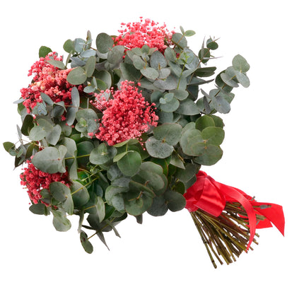 03001848_kytica-eukalyptus-in-eterno-cervena-gypsophila