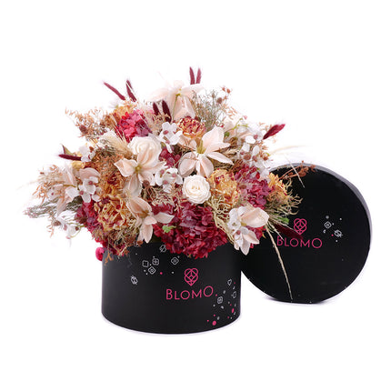 03001850_irigo-cierny-blomo-box-l-preparovane-biele-ruze-bordove-zlte-a-kremove-kvety