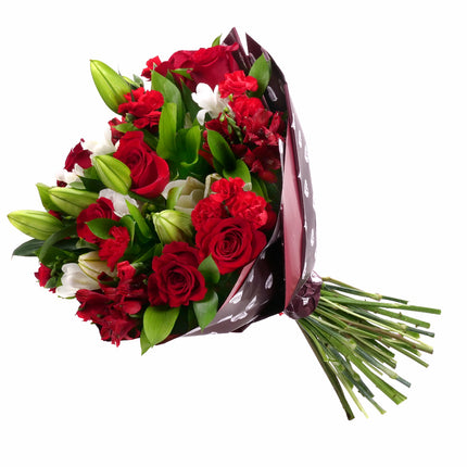 03001854_kytica-cervene-ruze-lalie-a-frezie-valentin