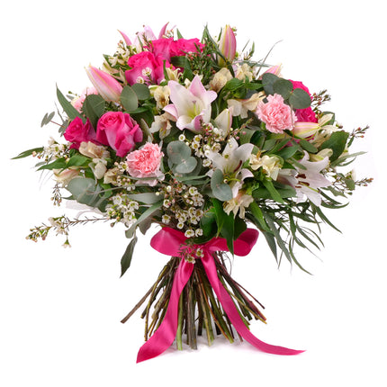 03001855_kytica-ruzove-ruze-lalie-a-alstromerie-valentin