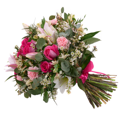 03001855_kytica-ruzove-ruze-lalie-a-alstromerie-valentin