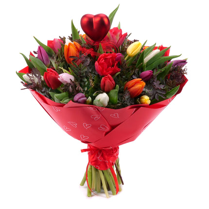 03001856_kytica-farebne-tulipany-a-mimosa-valentin